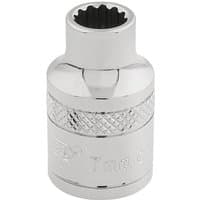 Draper Expert 12 Point Socket 3/8" Drive 7mm - image 4