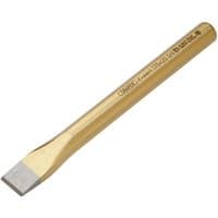 Draper Expert Octagonal Flat Cold Chisel 20 x 175mm - image 4