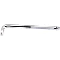 Draper Expert Offset Handle 1/2" Sq. Dr. - image 4