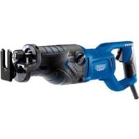 Draper Expert 1400W Orbital Action Reciprocating Saw - image 2