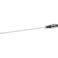 Draper Expert Extra Long Reach Soft Grip Screwdriver 8 x 450mm - image 2