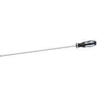 Draper Expert Extra Long Reach Soft Grip Screwdriver 8 x 450mm - image 3