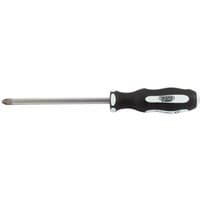 Draper Expert Pound Thru PZ Type Soft Grip Screwdriver 150mm - image 4