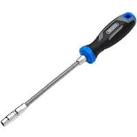 Draper Hose Clip Driver 7 x 150mm - image 2