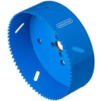 Draper 127mm Bi-metal Holesaw Blade - image 2
