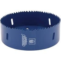 Draper 127mm Bi-metal Holesaw Blade - image 3