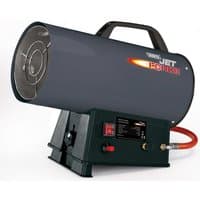 Draper Jet Force Propane Space Heater 34,000 BTU - image 2