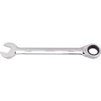 Draper 20mm Metric Ratcheting Combination Spanner - image 3