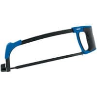 Draper Soft Grip Hacksaw 300mm 24tpi - image 2