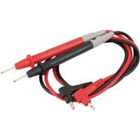 Draper Spare Test Probe Set for Digital Meters - image 3