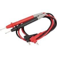 Draper Spare Test Probe Set for Digital Meters - image 4