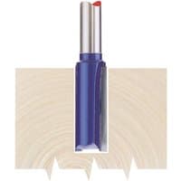Draper 1/2" Straight TCT Router Bit 19 x 25mm - image 4