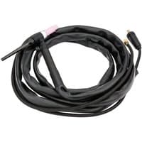 Draper TIG Welding Torch with Dinse Type 10/25 - image 3