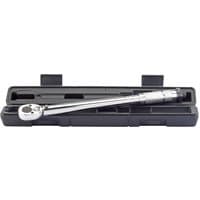 Draper 3/8 Inch Torque Wrench 20-110Nm - image 3