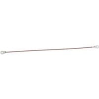 Draper 300mm Tungsten Carbide Tile and Rod Saw Blade - image 2