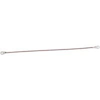 Draper 300mm Tungsten Carbide Tile and Rod Saw Blade - image 3