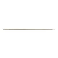 Draper Welding Electrodes, 2.0mm, 2.5kg pack, slim metallic rods for welding applications.