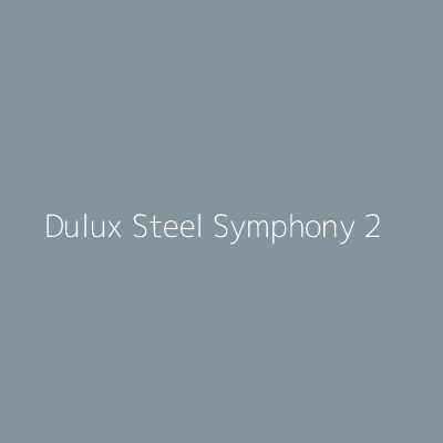 Dulux Colour Tester Steel Symphony 2, 30ML - image 2
