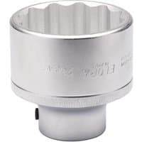 Elora Bi-Hexagon Socket, 2.3/8" 3/4" Sq. Dr. - image 3