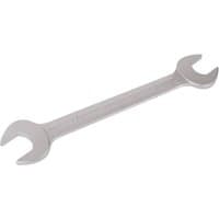 Elora Long Imperial Double Open End Spanner, 1.1/4 x 1.7/16" - image 3