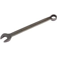 Elora 17mm Long Stainless Steel Combination Spanner - image 4