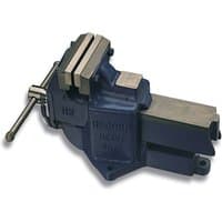 Irwin Record 112 150mm Heavy-Duty Quick Release Vice - image 2