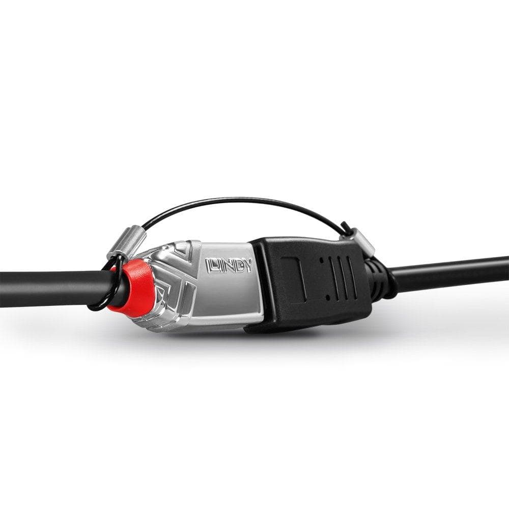 Lindy Cable Adapter Tethers - Pack of 4 - image 2