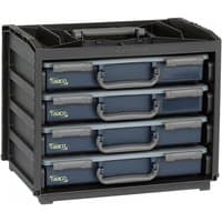 Raaco Handy Box Wall Mountable Storage Cabinet - image 2