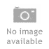Ronseal 34735 Multipurpose Wood Filler 250g, grey tub with orange lid and blue label detailing product use.