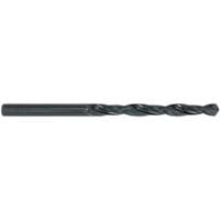 Sealey DB125RF HSS roll forged drill bit, 12.5mm diameter, silver finish, spiral flutes, pack of 5.