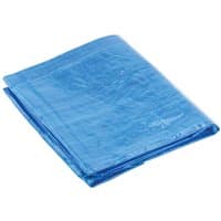 Sealey Heavy Duty Tarpaulin 12x16ft Blue - image 2