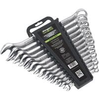 Siegen 14pc Imperial Combination Spanner Set - image 2