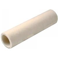 Stanley mohair gloss sleeve, cylindrical, cream-colored, 230 x 38mm, designed for smooth paint application.