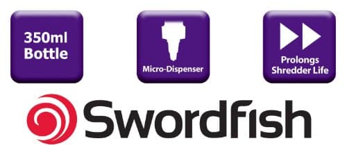 Swordfish 40240 paper cutter accessory - image 3