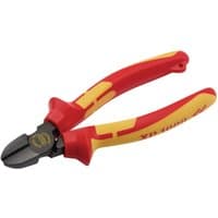 XP1000 Hi-Leverage Side Cutter 160mm Tethered - image 2