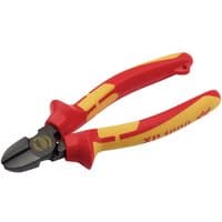 XP1000 Hi-Leverage Side Cutter 160mm Tethered - image 3
