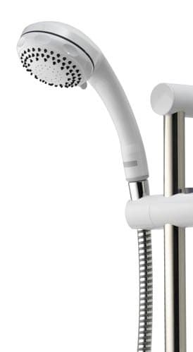 Aqualisa Quartz 8.5kW Electric Shower QZE8521 - image 2