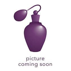 Purple perfume bottle silhouette with a rounded body and a decorative spray nozzle, labeled "picture coming soon" below.