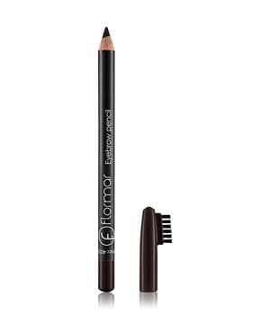 Flormar Eyebrow Pencil 402 Brown - image 2