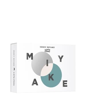 Issey Miyake A Drop d'Issey Gift Set 90 Eau De Parfum Fraiche + Moisturising Hand Cream 50ml - image 2