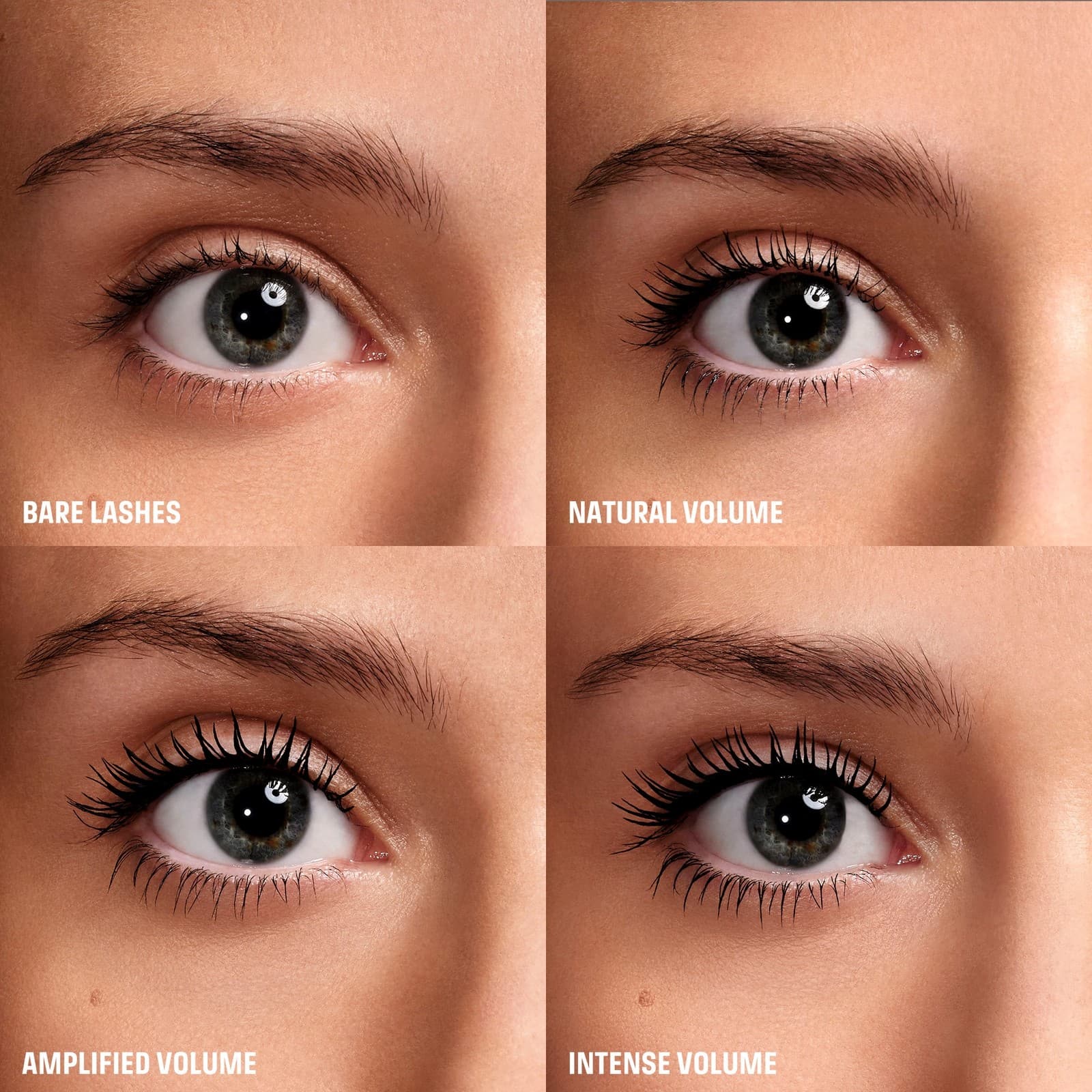 MAKE UP FOR EVER Volume Artist Mascara - image 3