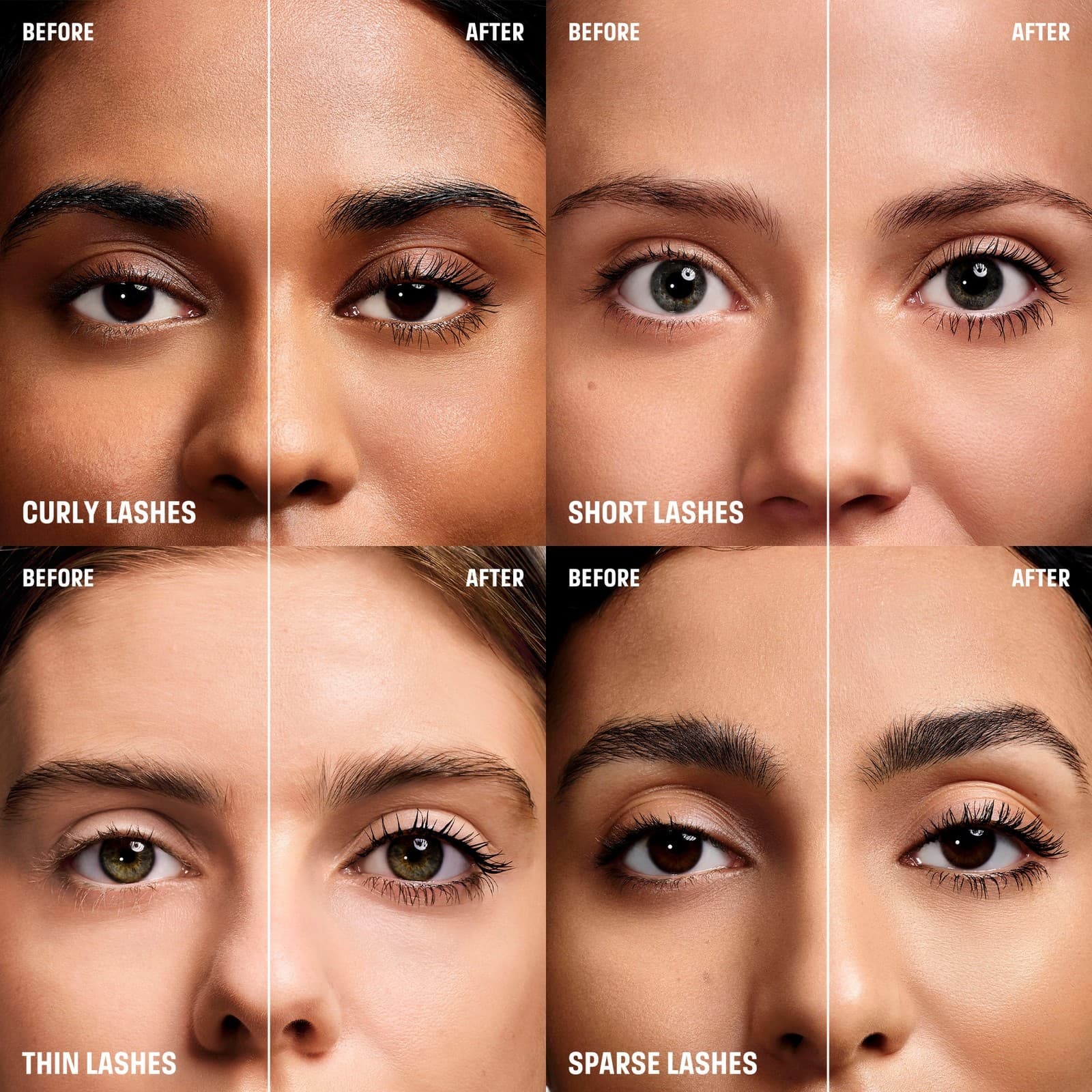 MAKE UP FOR EVER Volume Artist Mascara - image 4