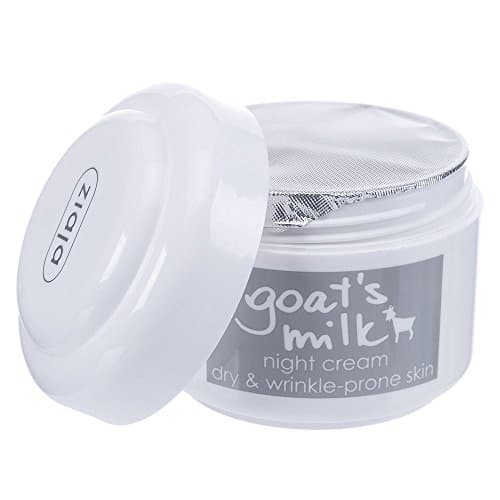 Ziaja Goat's Milk Night Cream 50ml - image 2