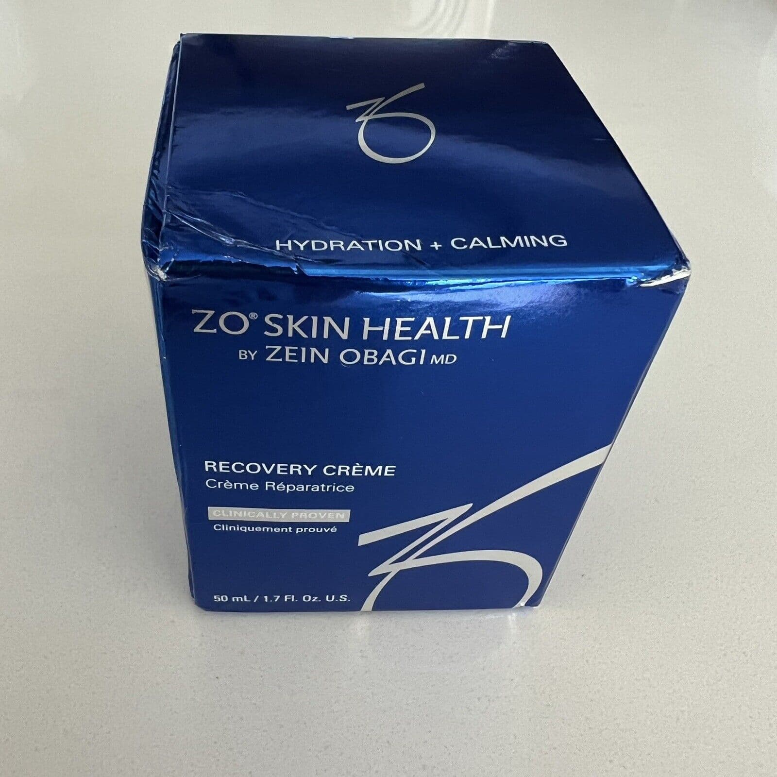ZO Skin Health Recovery Creme 50ml - image 2
