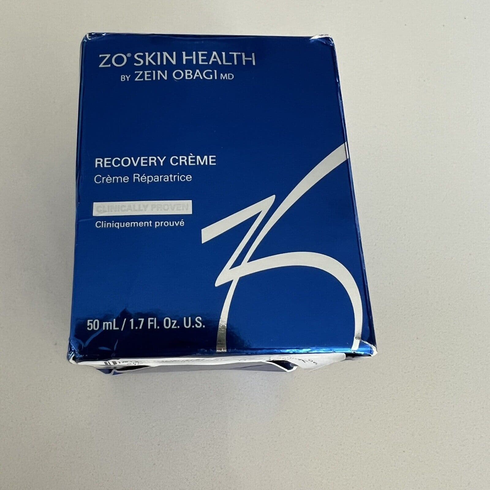 ZO Skin Health Recovery Creme 50ml - image 3
