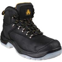 Amblers Men's Safety FS199 Antistatic Hiker Boots - image 3