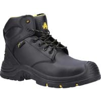 Amblers Safety AS303C Wrekin Metal Free Waterproof Boot Size 8 - image 3