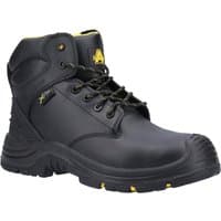 Amblers Safety AS303C Wrekin Metal Free Waterproof Boot Size 8 - image 4