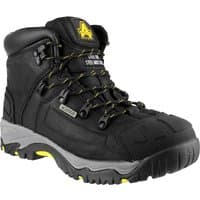 Amblers Safety As803 Waterproof Wide Fit Safety Boot Size 9 29416-49838-08 - image 3