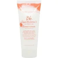Bumble and bumble Hairdresser's Invisible Oil Conditioner 200ml in a white tube with orange text and cap.